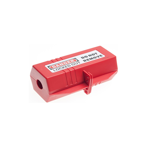 Plug Lockout PLG-LRPL