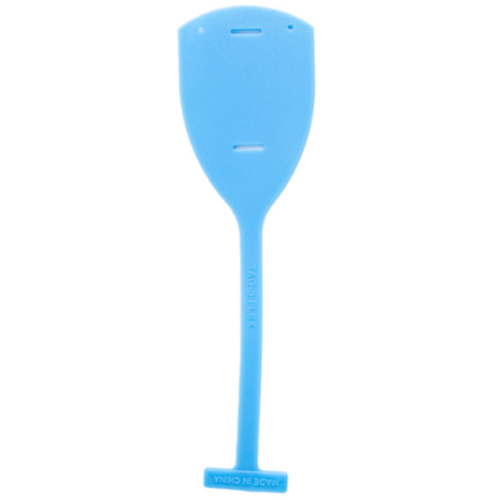Rubber Tie Tags (Blank Tag) TAGFLEX-BL