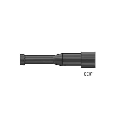 MacArtney DC1F Power 1 contact female