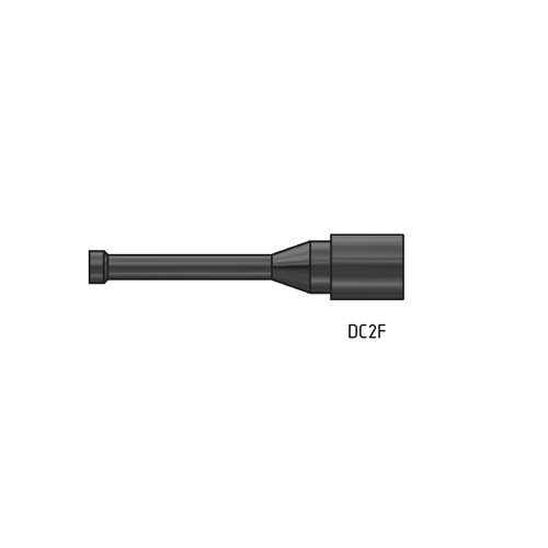 MacArtney DC5F Dummy female