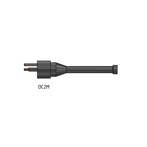 MacArtney DC5M Dummy male