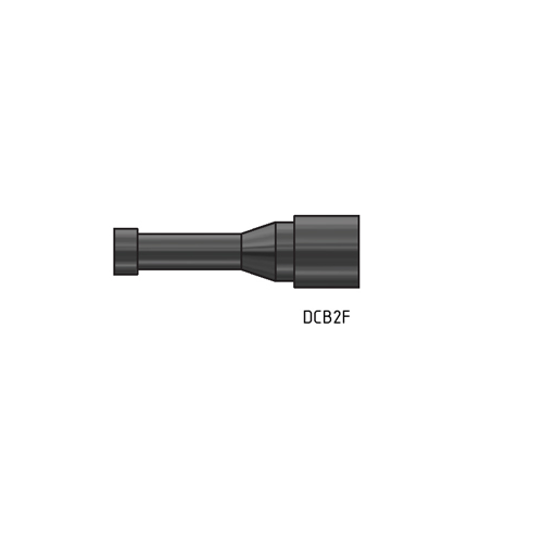 MacArtney DCB4F Battery 4 contact female
