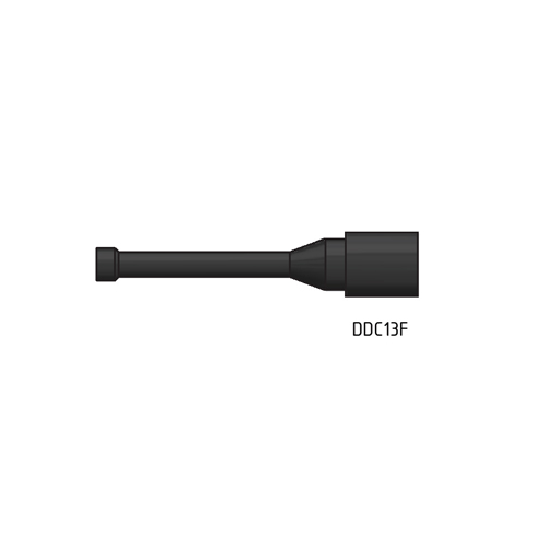 MacArtney DDC13F Data & power 13 contact female