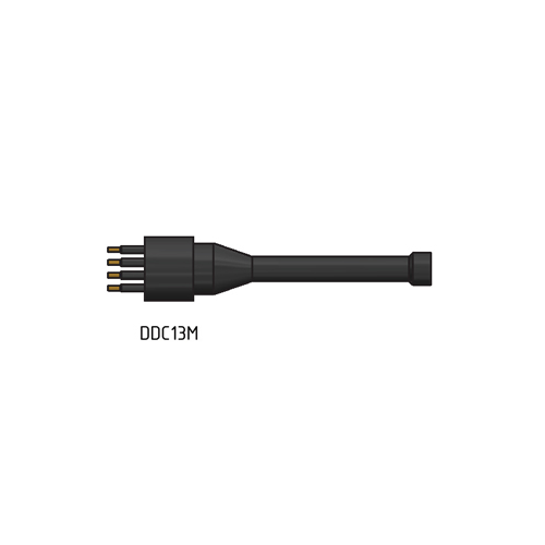 MacArtney DDC13M Data & power 13 contact male