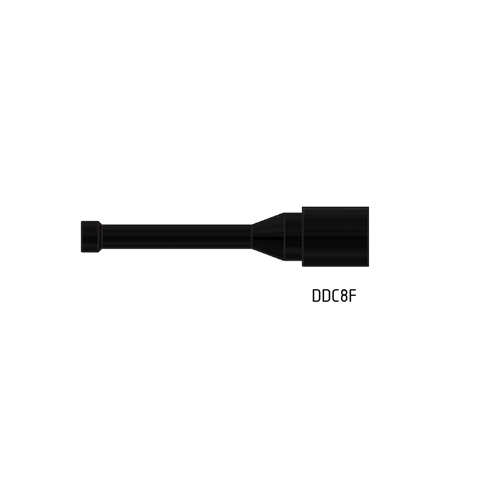 MacArtney DDC8F Data 8 contact female