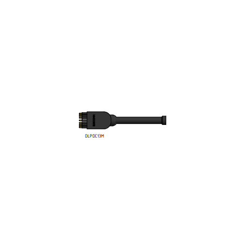 MacArtney DLPDC13M Low profile data & power 13