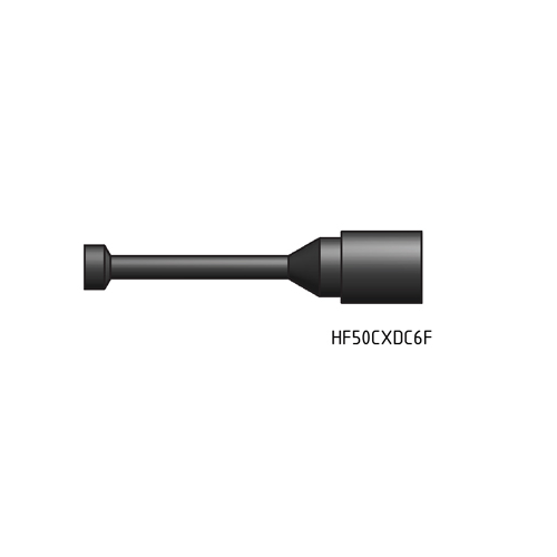 MacArtney HF50CXDC6F HF 50 Ohm coax dummy female