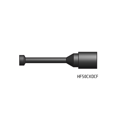 MacArtney HF50CXDCF HF 50 Ohm coax dummy female