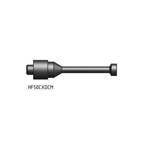 MacArtney HF50CXDCM HF 50 Ohm coax dummy male
