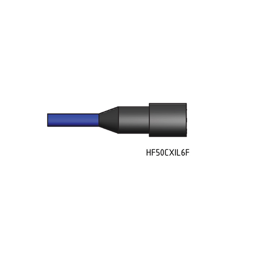 MacArtney HF50CXIL6F HF 50 Ohm coax & power female