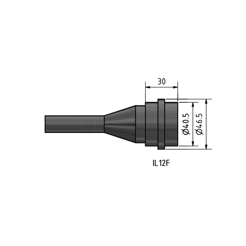 MacArtney IL16F Inline female