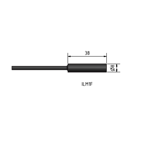 MacArtney ILM2F Mini contact female