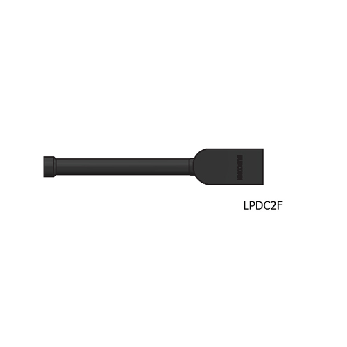 MacArtney LPDC2F LP dummy female