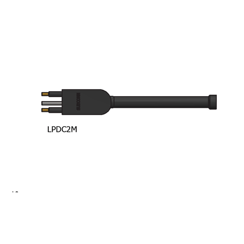 MacArtney LPDC2M LP dummy male