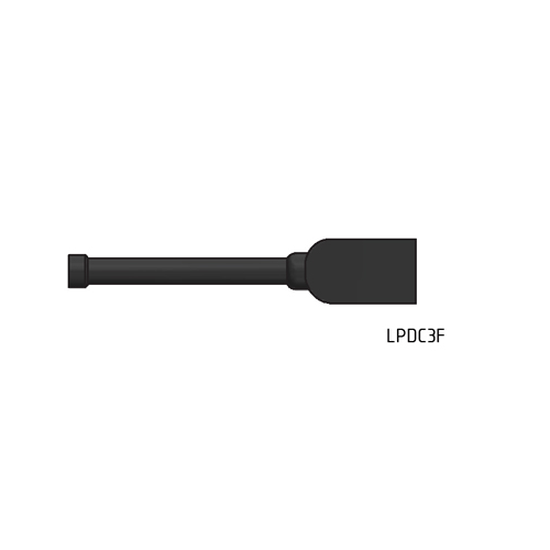 MacArtney LPDC4F LP dummy female