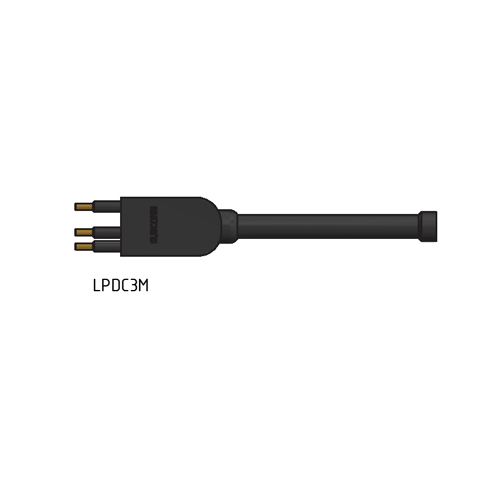 MacArtney LPDC4M LP dummy male