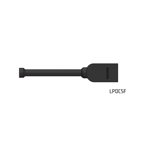 MacArtney LPDC5F LP dummy female
