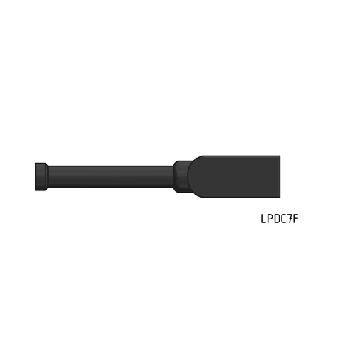 MacArtney LPDC7F LP dummy female