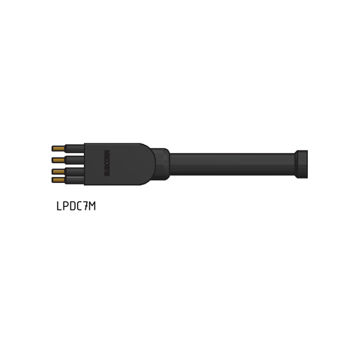 MacArtney LPDC7M LP dummy male