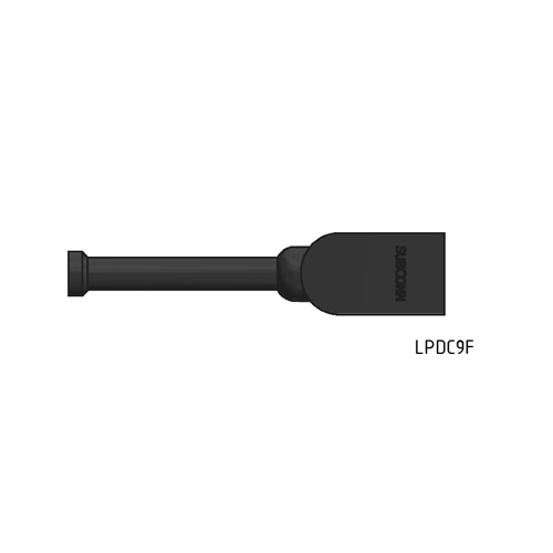 MacArtney LPDC9F LP dummy female