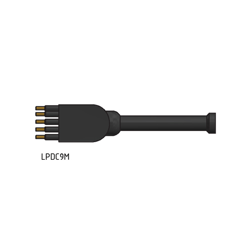 MacArtney LPDC9M LP dummy male