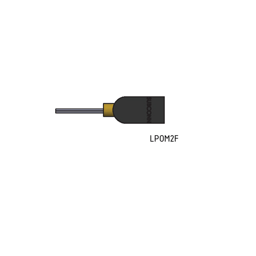 MacArtney LPOM2F ** LP overmould female