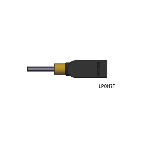 MacArtney LPOM7F ** LP overmould female