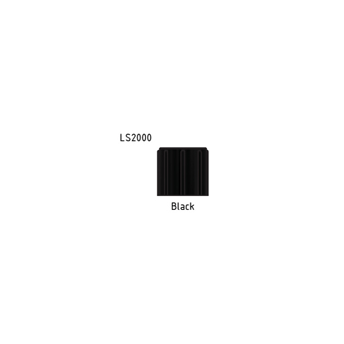 MacArtney LS2000 Metal shell series Delrin (black)