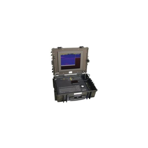 25300810 LUXUS Multi Media Controller