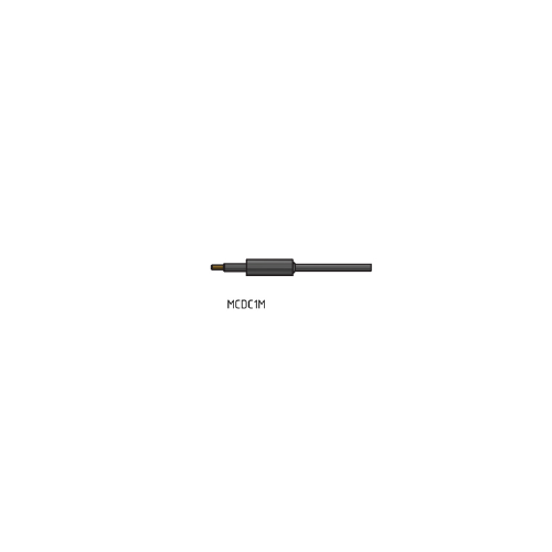 MacArtney MCDC1M Micro dummy male