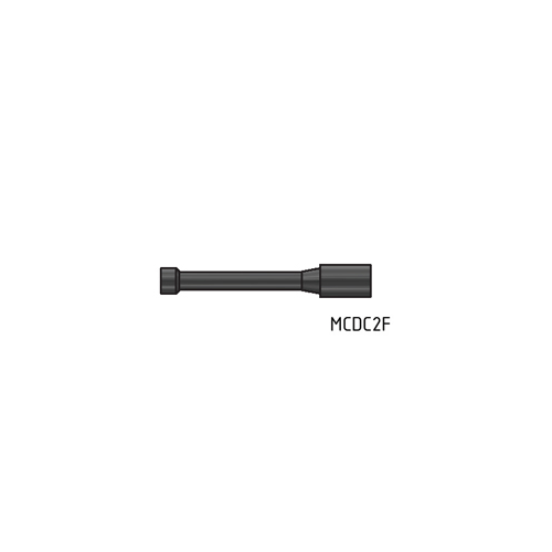 MacArtney MCDC8F Micro dummy female