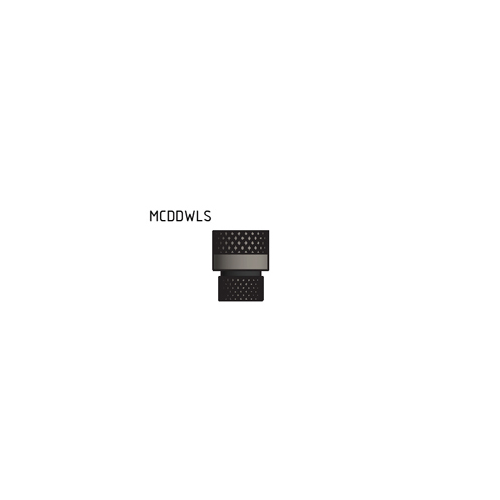 MacArtney MCDDWLS MCBH to MCBH dual way locking sleeve