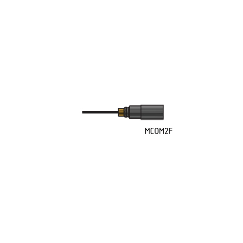 MacArtney MCOM8F Micro overmould female