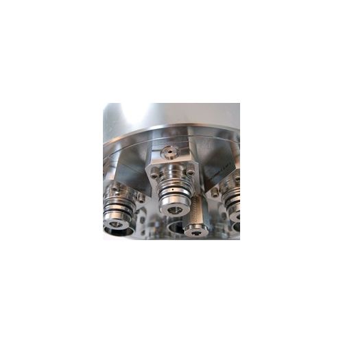 02801277 TRUSTLINK API SAF pressure cap 24 pin female