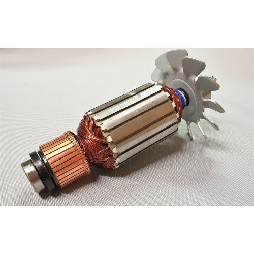 Makita Armature Assembly MAK-510240-7