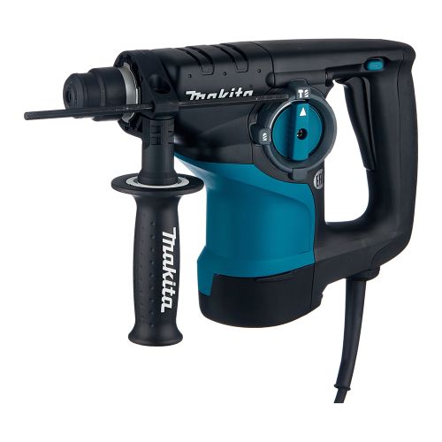 Makita Combination Hammer MAKHR2811FT