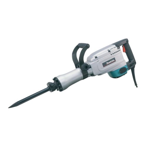 Makita 42 lb. AVT® Demolition Hammer, accepts 1‑1/8" Hex bits MAKHM1317C