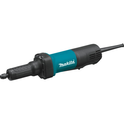 Makita 1/4" Paddle Switch Die Grinder, with AC/DC Switch MAKGD0600