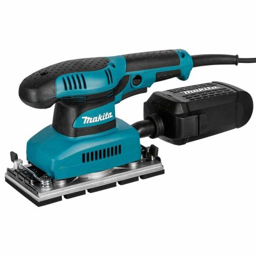 Makita 5" Random Orbit Sander, variable speed, with Tool Case MAKBO5031K