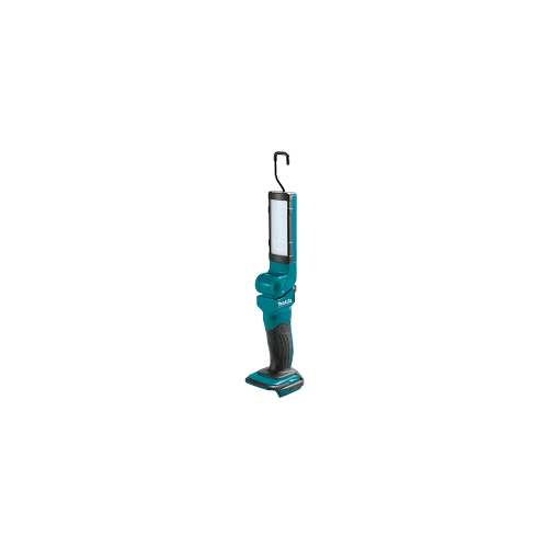 Makita 18V LXT® Lithium‑Ion Cordless 12 L.E.D. Flashlight, Flashlight Only MAKDML801