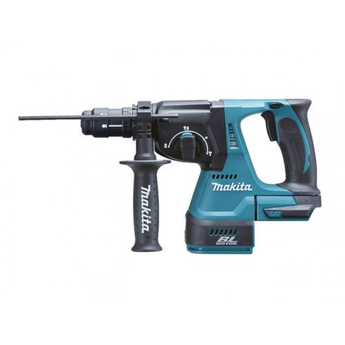 Makita Cordless Rotary Hammer MAKDHR243RTJ