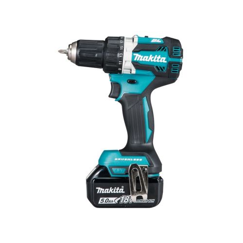 Makita Cordless Impact Driver MAKDTD152RTJ