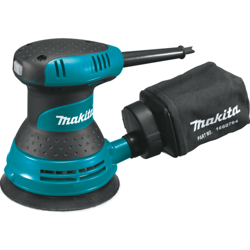 Makita Sander MAKDBO180ZJ