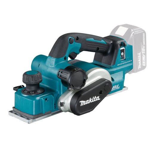 Makita Cordless Planer MAKDKP181Z