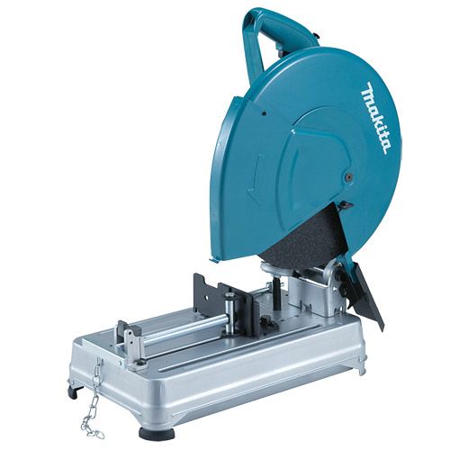 Makita 14" Cut‑Off Saw MAKLW1401