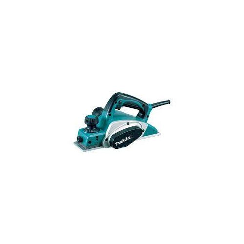 Makita Power Planer MAKKPO810J