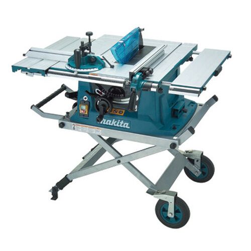 Makita Table Saw MAKMLT100N
