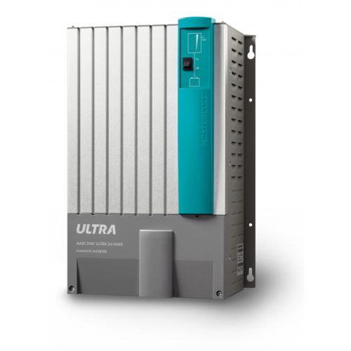 Mastervolt  26024000 Mass Sine Ultra Inverter 24/4000 (230V)