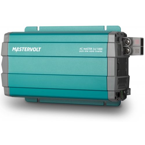 Mastervolt 28021000 AC Master Inverter 24/1000 (Schuko)