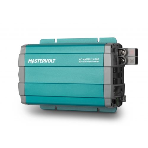 Mastervolt 28520700 AC Master Inverter 24/700 - 120V